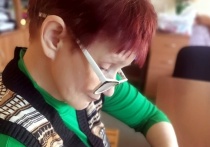  

Более 10 лет эта женщина является получателем услуг отделения социальной реабилитации подразделения КЦСОН РК по Сортавальскому МО