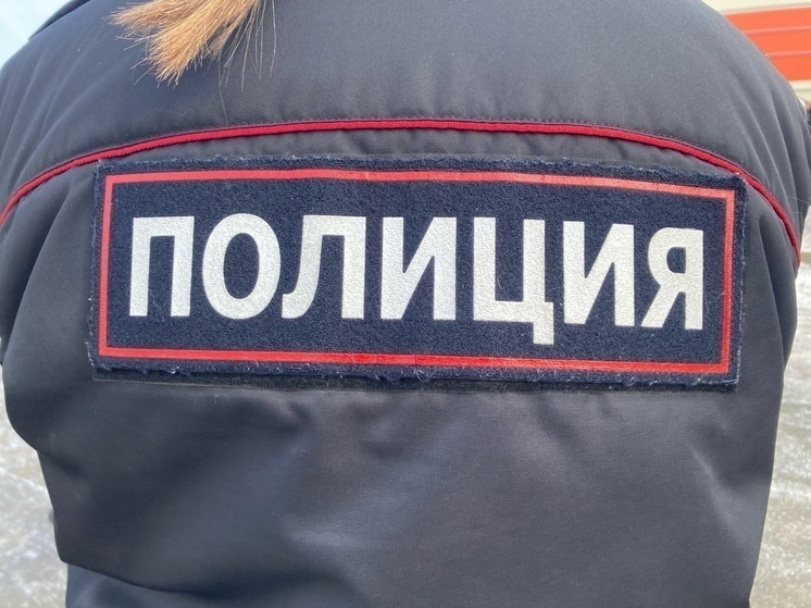 Томские полицейские задержали гражданина Казахстана с килограммом мефедрона