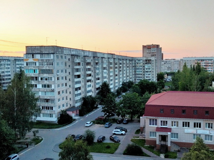 В последнюю неделю июня в Марий Эл сохранится прохлада и сырость