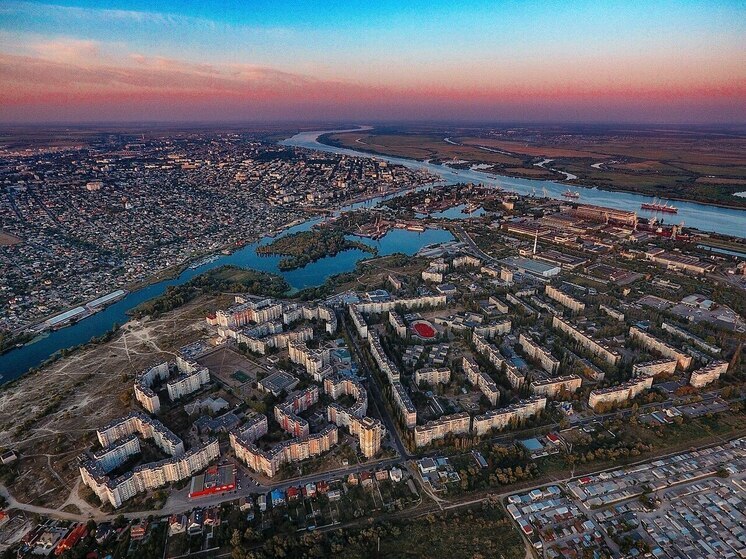 Сальдо: ВСУ переоборудуют высотки Херсона под пункты управления БПЛА