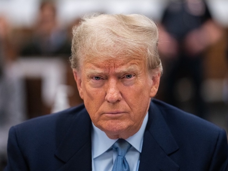 Politolog Matyuszenkow ujawnił, dlaczego Trump zdecydował się zaatakować Iran