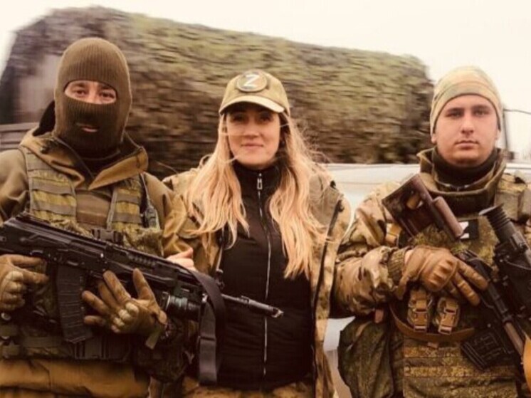 В столице Кубани откроется филиал Ассоциации волонтёров СВО