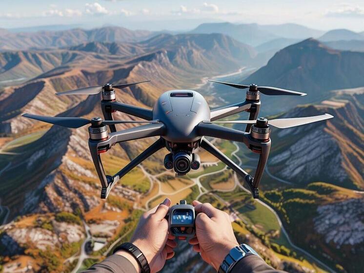 За отвагу на СВО новосибирец награжден «Георгиевским крестом»