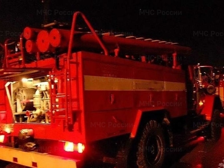 Вся Россия узнала о пострадавших при обстреле брянских пожарных