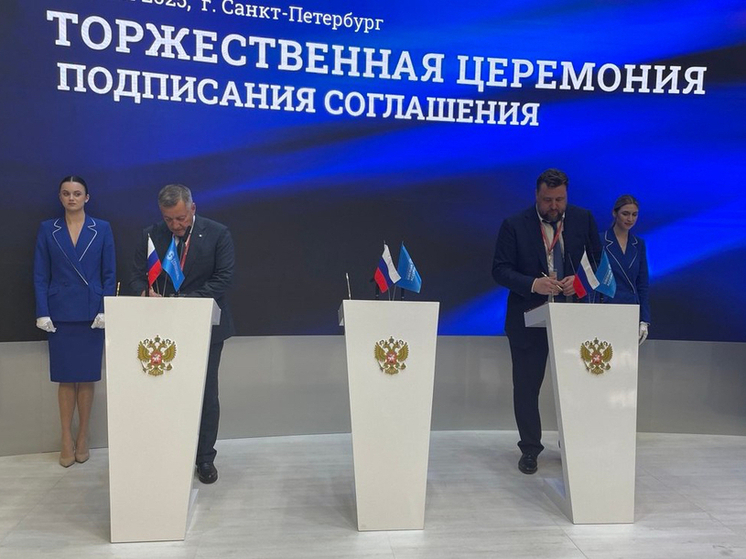 Склад, завод и кластер редкоземельных металлов появятся в Приангарье