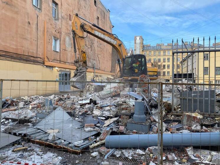 Под Калининградом снесут дом почти за 1,5 миллиона