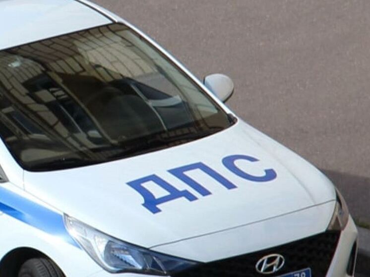 Иностранец заживо сгорел в массовом ДТП во Всеволожском районе