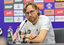 Главный тренер сборной России по футболу Валерий Карпин заявил, что не получал предложений о трудоустройстве из европейских клубов. 