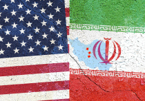 Нападение США на Иран не было принятым в последний момент решением, а результатом долгой и кропотливой тайной подготовки