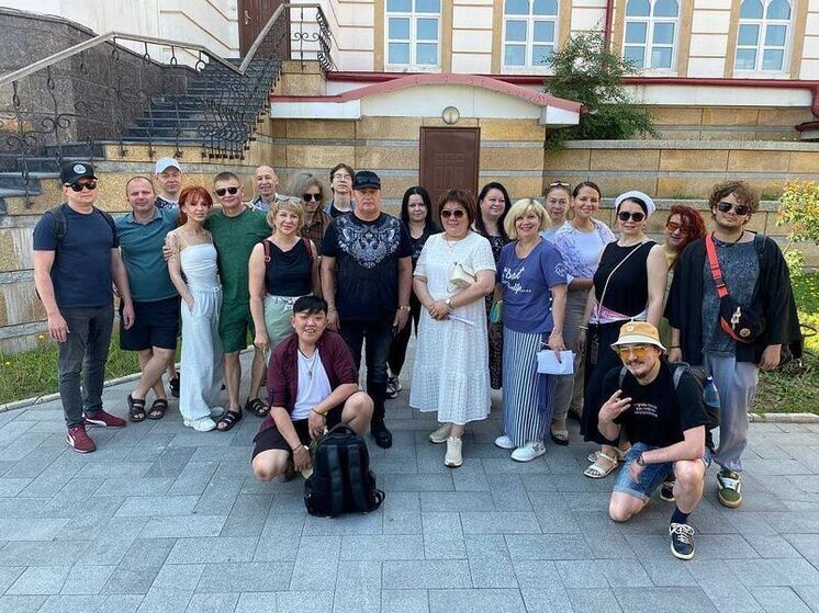 Драмтеатры Бурятии примут участие в фестивале театров Дальнего Востока