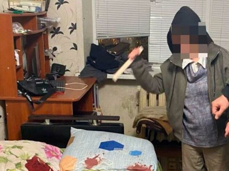 Жительница Брянска с особой жестокостью расправилась с супругом