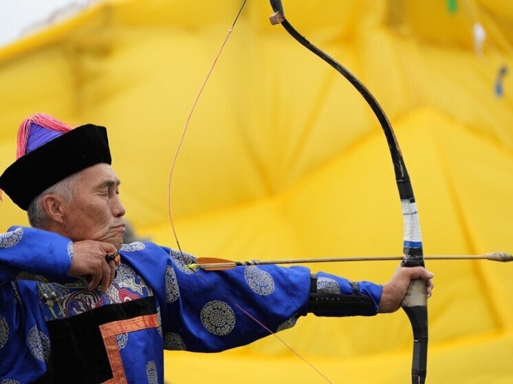 Программа праздника «Сур-Харбан-2025» утверждена в Приангарье