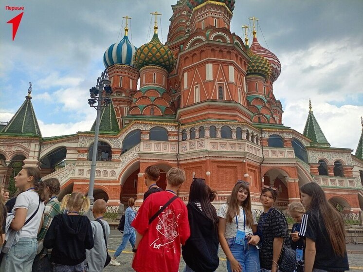 Первые Алешкинского округа приняли участие в проекте «Культурная карта»
