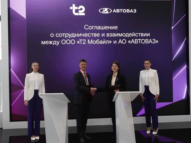Большая дорога с большими данными: выбрать идеальную машину помогут цифровые технологии