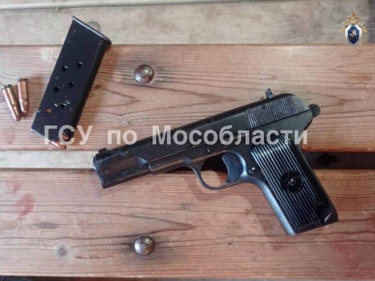 Подозреваемый пытался выдать гибель знакомого за самоубийство