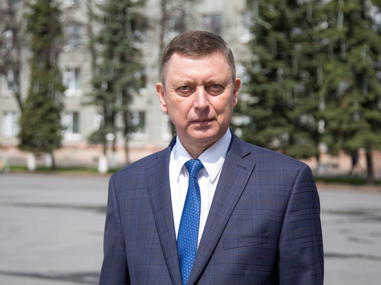 В административных кругах Кемеровской области произошли кадровые изменения
