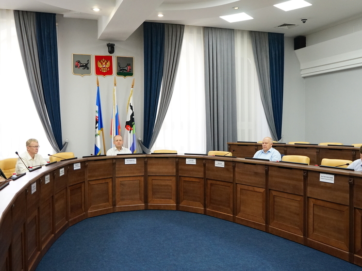 Комиссия думы Иркутска по социальной политике рассмотрела 11 вопросов