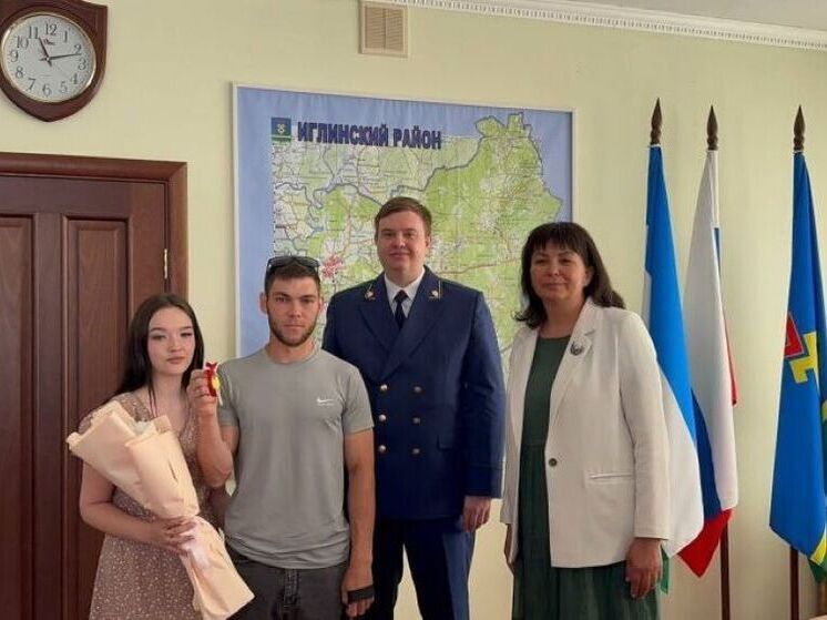 В Башкирии сироте дали квартиру только после вмешательства прокуратуры