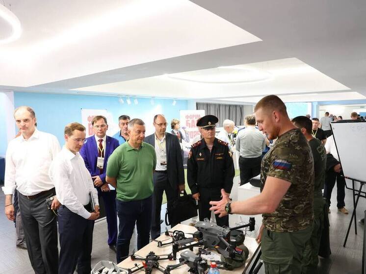 Игорь Кобзев: Развитие беспилотных технологий – стратегический приоритет для Иркутской области