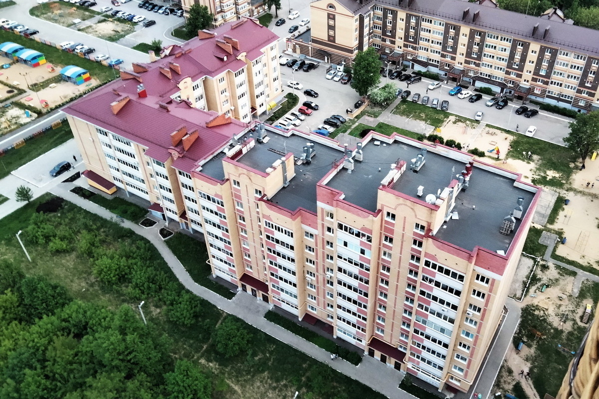 В Йошкар-Оле число умных устройств для бизнеса в сетях МТС выросло в два раза