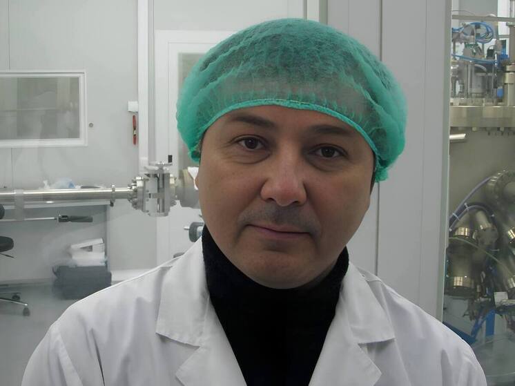 Инновационную образовательную технологию запатентовал студент ХГПУ