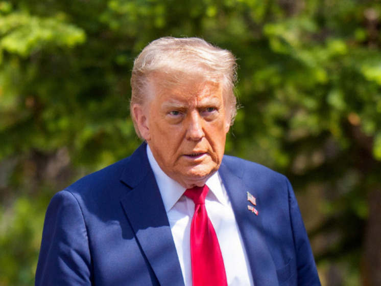 Politico: Трамп может отключить Европу от Интернета