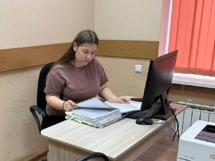 Заключительная встреча юридического центра «Земляки» прошла в Великих Луках