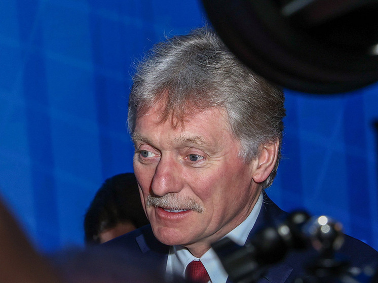 Песков: Россия прежде всего сконцентрирована на своей повестке и достижении целей СВО