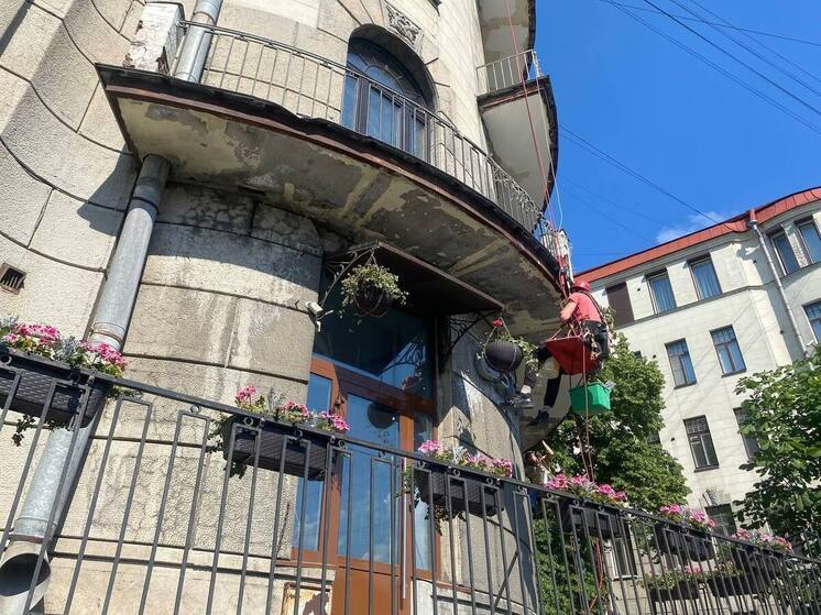 На реставрацию башни в Янтарном объявили торги