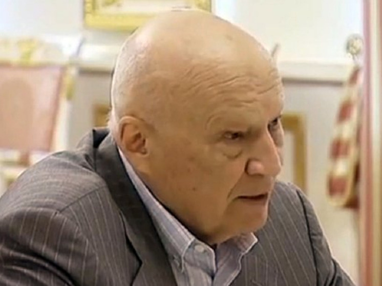 BBC: Украина может заняться созданием ядерного оружия совместно с Европой