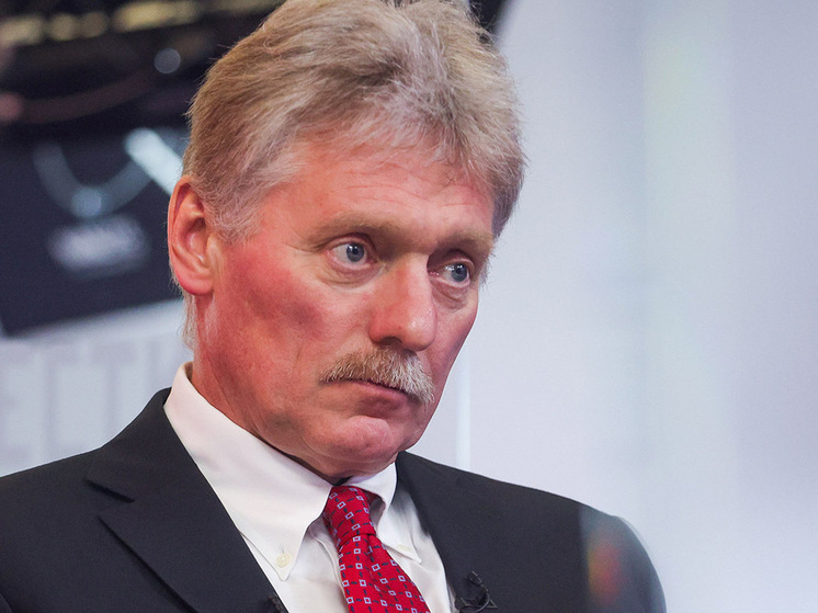 Песков: США «детально» не информировали Россию о нанесении ударов по Ирану