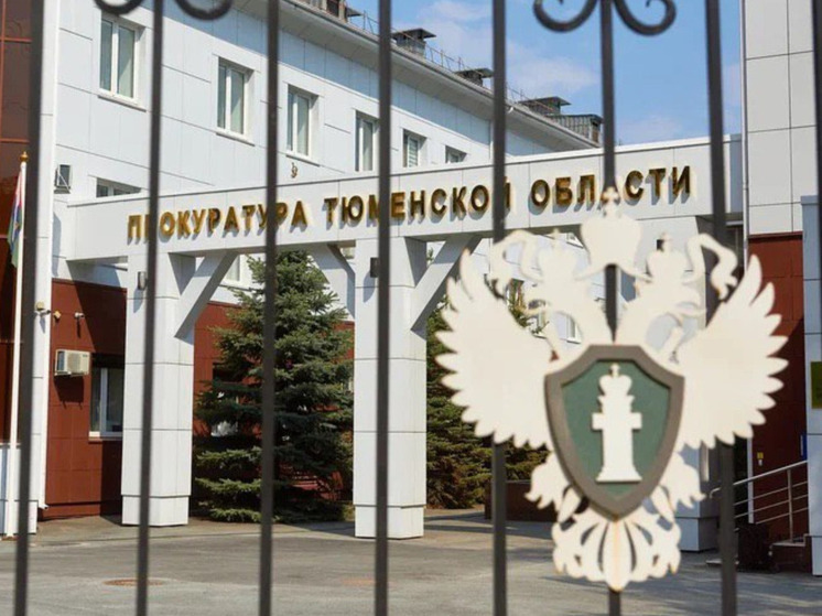 В Тюменской области частный детский сад попал в поле зрения правоохранителей
