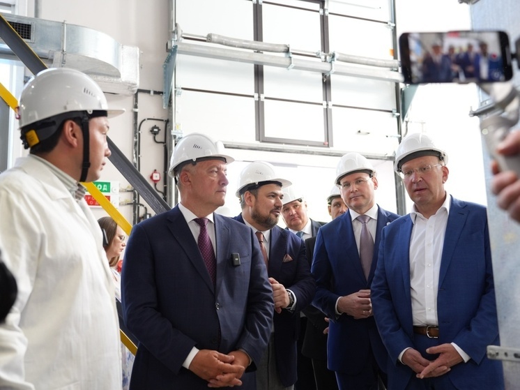 Игорь Кобзев: Реализация значимых импортозамещающих проектов в непростых условиях – еще один способ поддержки молодых ученых Иркутской области