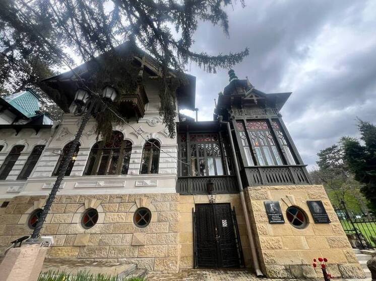 На Кавказских Минеральных Водах проходит 34-й «Шаляпинский сезон»