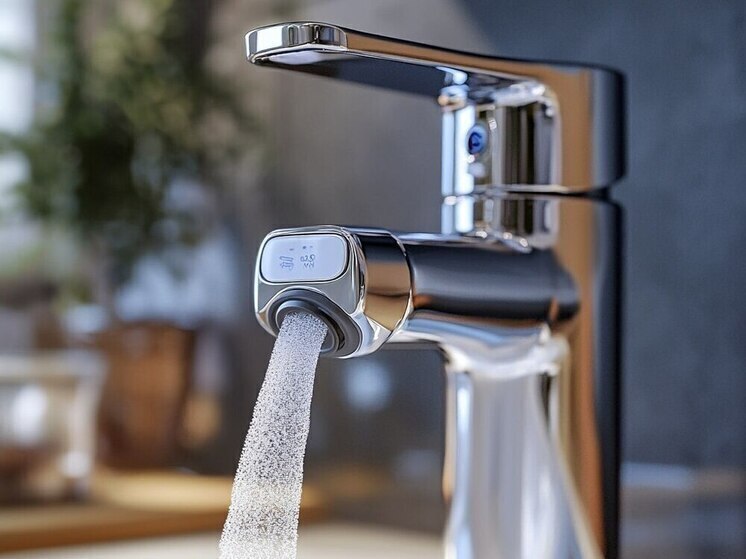 На 10 улицах Рязани отключили горячую воду до 6 июля