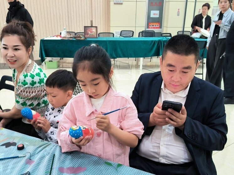 Представители культуры Иркутской области выступили в Китае