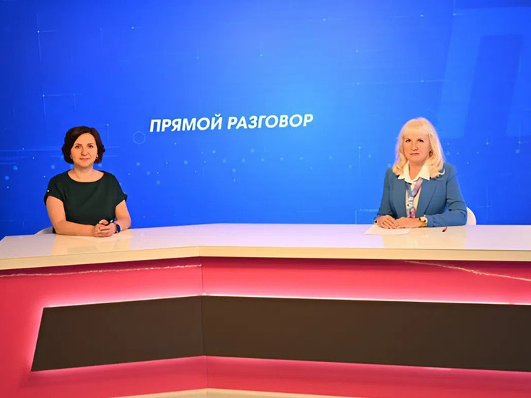 Телезрителям Серпухова расскажут о летней занятости