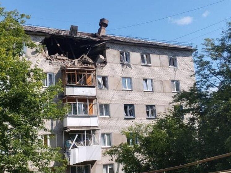 Пострадавший при взрыве газа в Серове скончался в Екатеринбурге