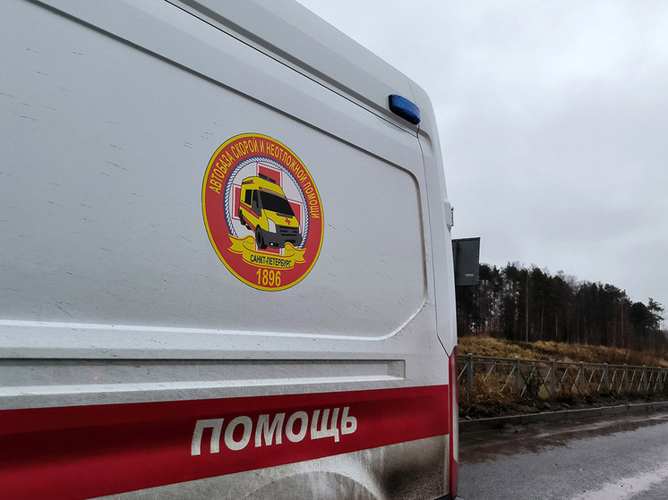 Мужчину задавило гранитными плитами, которые он заказал