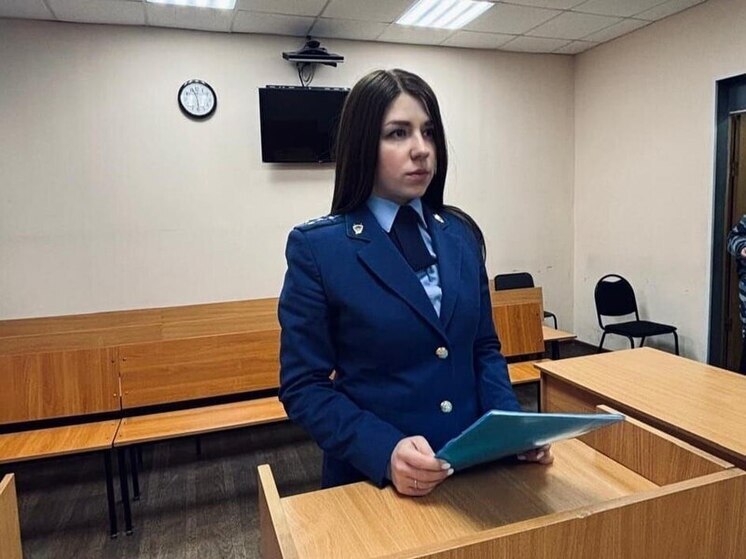 Пенсионеру из Калужской области заплатят 50 тысяч рублей