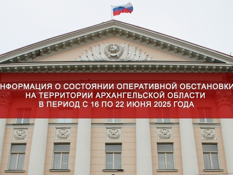 Обнародована криминальная сводка в Поморье за минувшую неделю