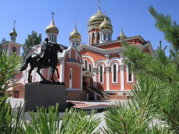 Живая история
