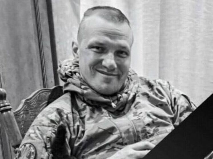 В Курской области убит начальник военной полиции Алексей Жаров