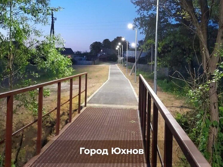 Активные калужане выбрали, что благоустроить дальше