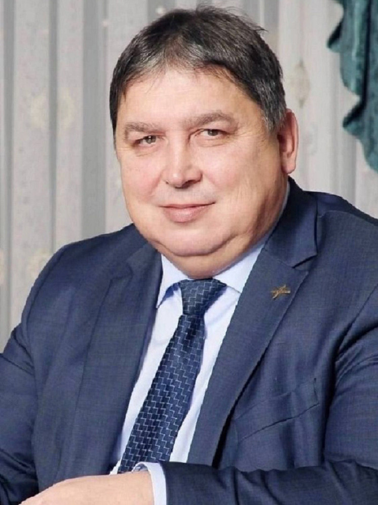 Смоленской АЭС будет руководить бывший директор Белоярской АЭС