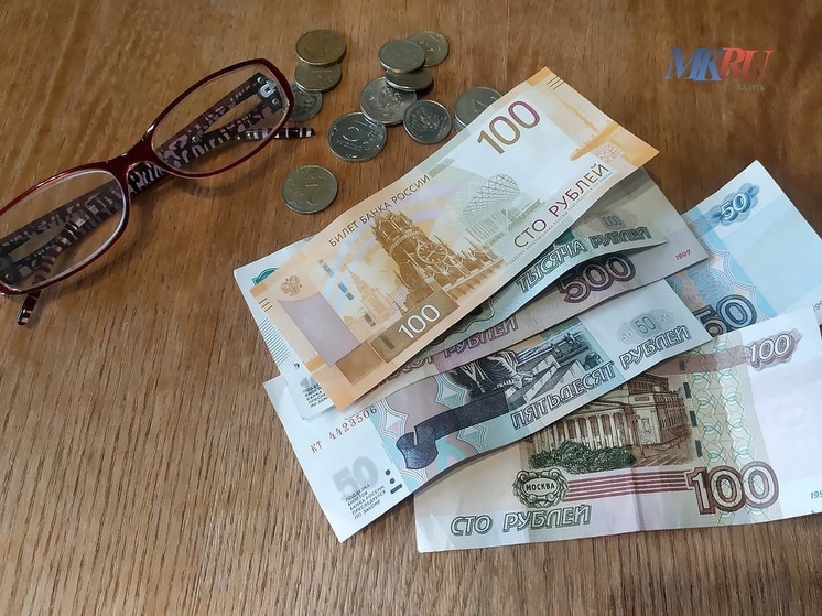 Калужанам дважды проиндексируют пенсию в 2026 году