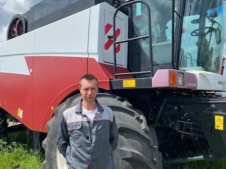 Глава смоленского фермерского хозяйства — о соглашении с «Росагролизинг»