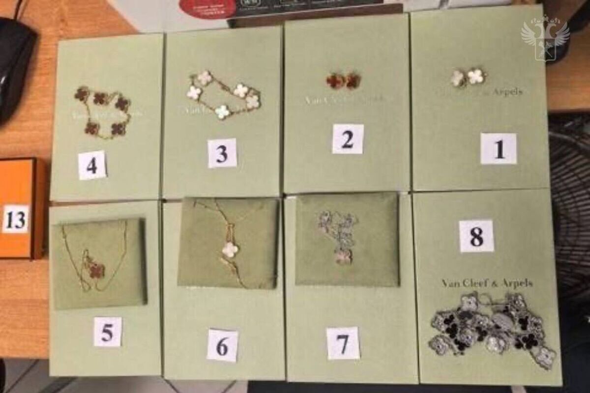 ФОТО: ТГ-канал ФТС