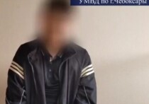 В Чебоксарах 73-летняя женщина помогла полиции поймать курьера телефонных мошенников