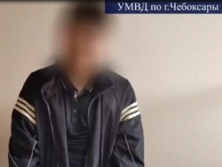 Пенсионерка помогла задержать курьера мошенников